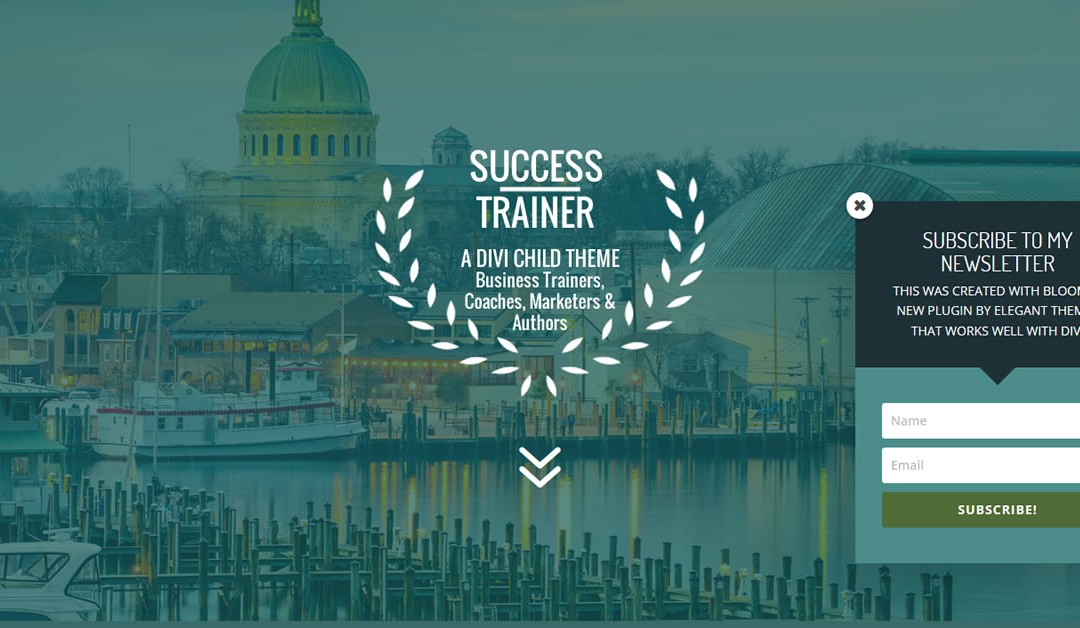 Success Trainer Installation Instructions