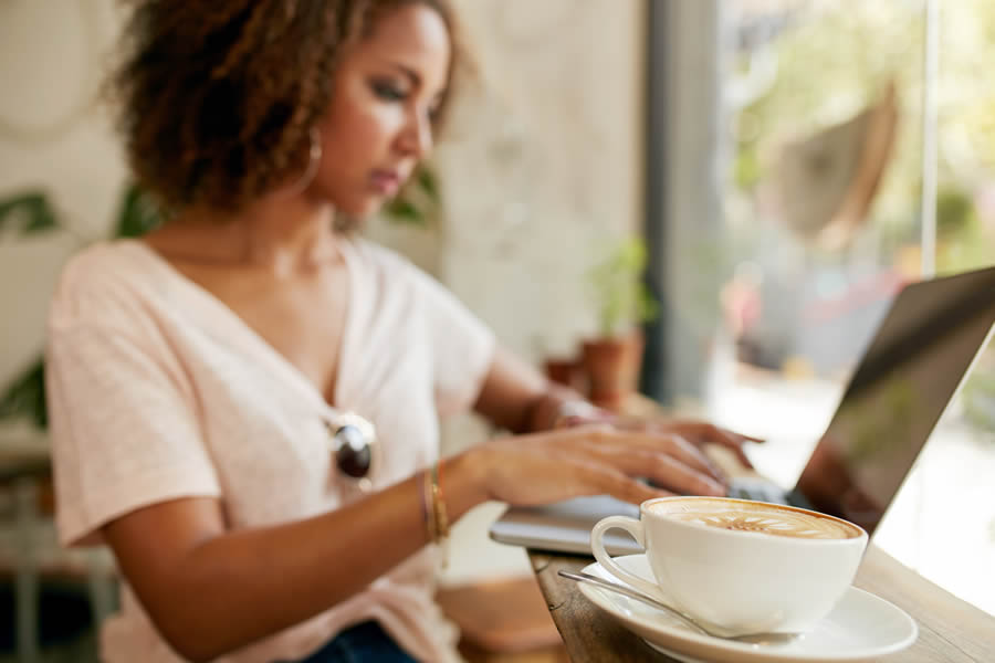 website investment importance