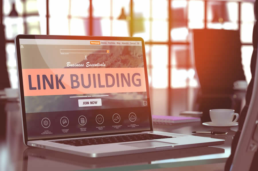 website investment importance