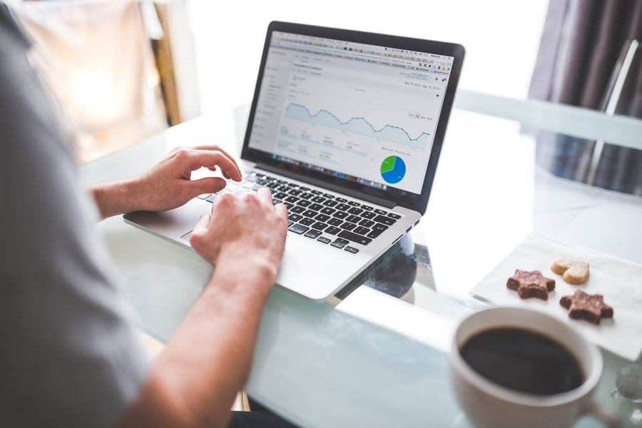 website investment importance